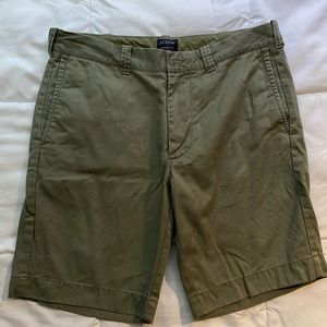 J.Crew Men’s Shorts